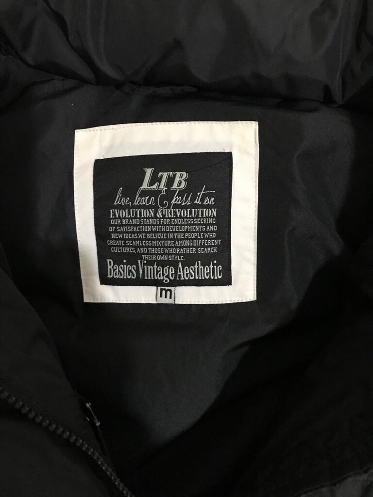 BAYAN KIŞLIK LTB MONT