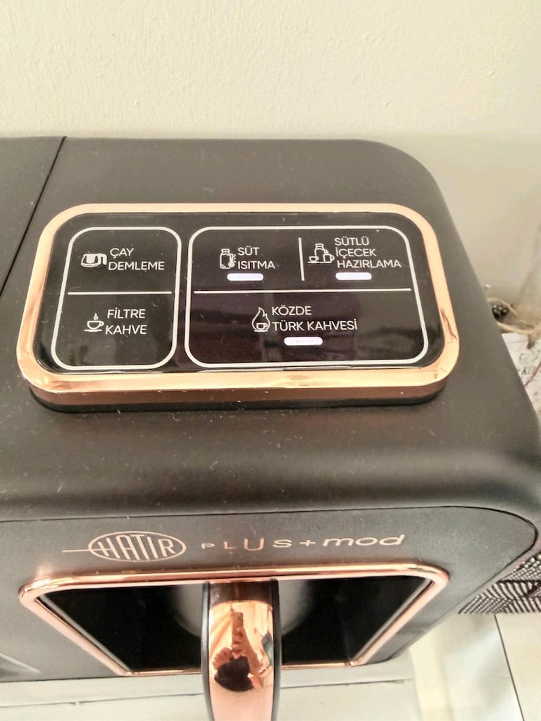 KARACA HATIR PLUS - 3