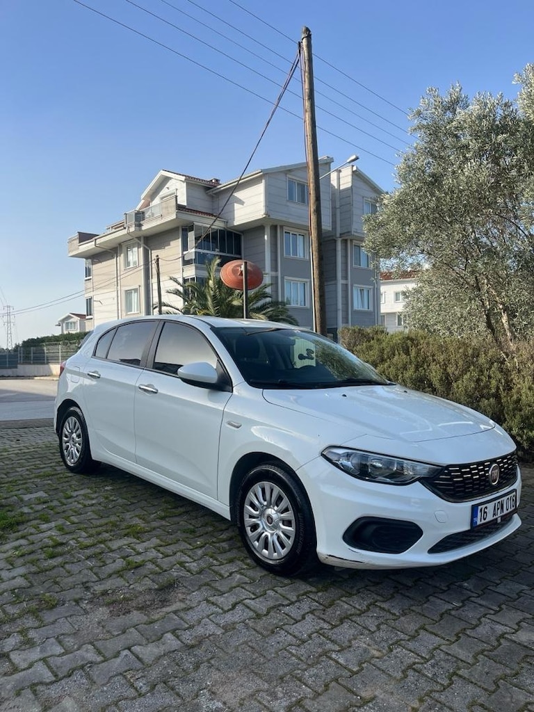 Otomatik Egea - 6