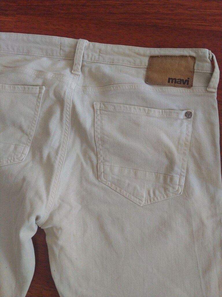 mavi jeans pantolon - 3