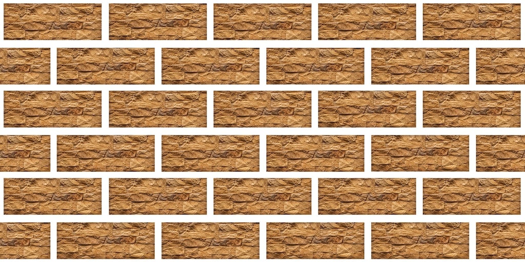 3D Dekoratif Duvar Panelleri - 7