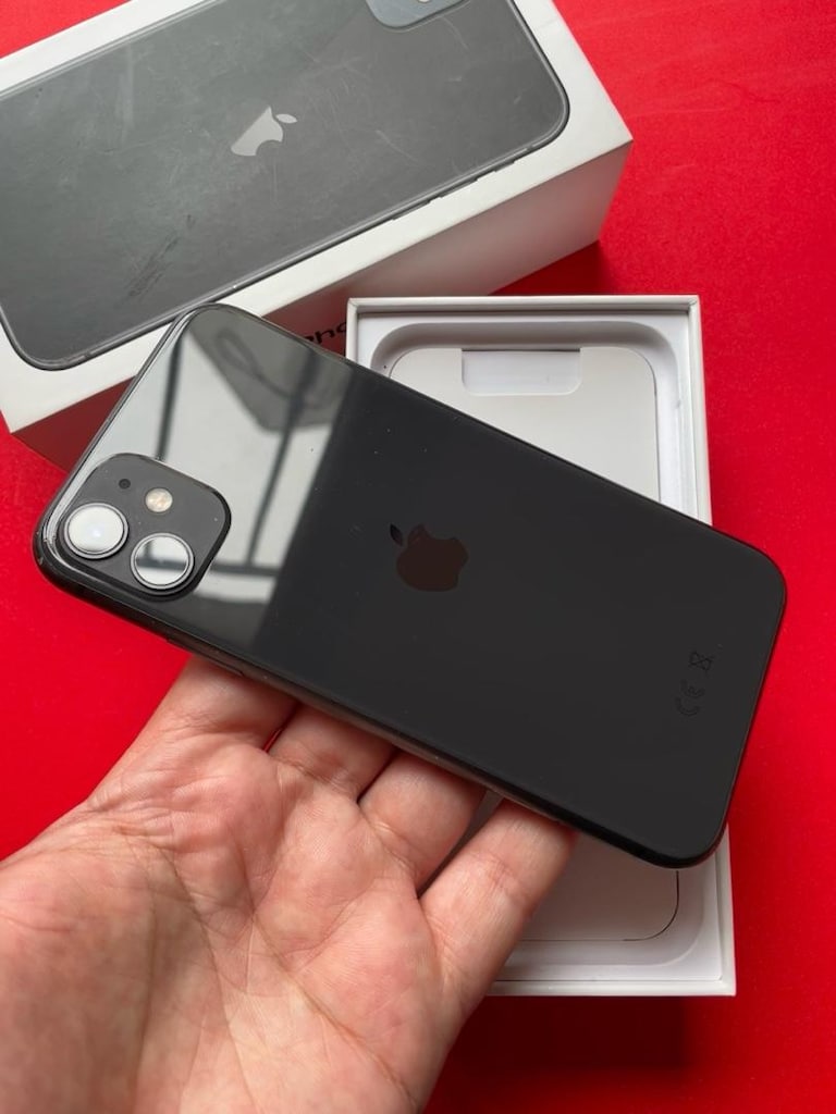 Iphone 11 - 2