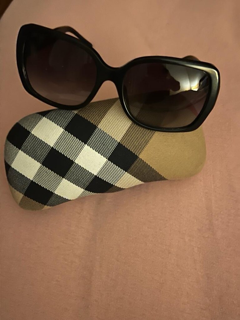 Burberry bayan güneş gözlüğü - 3