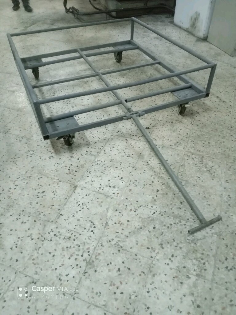 tekerlekli araba - 2