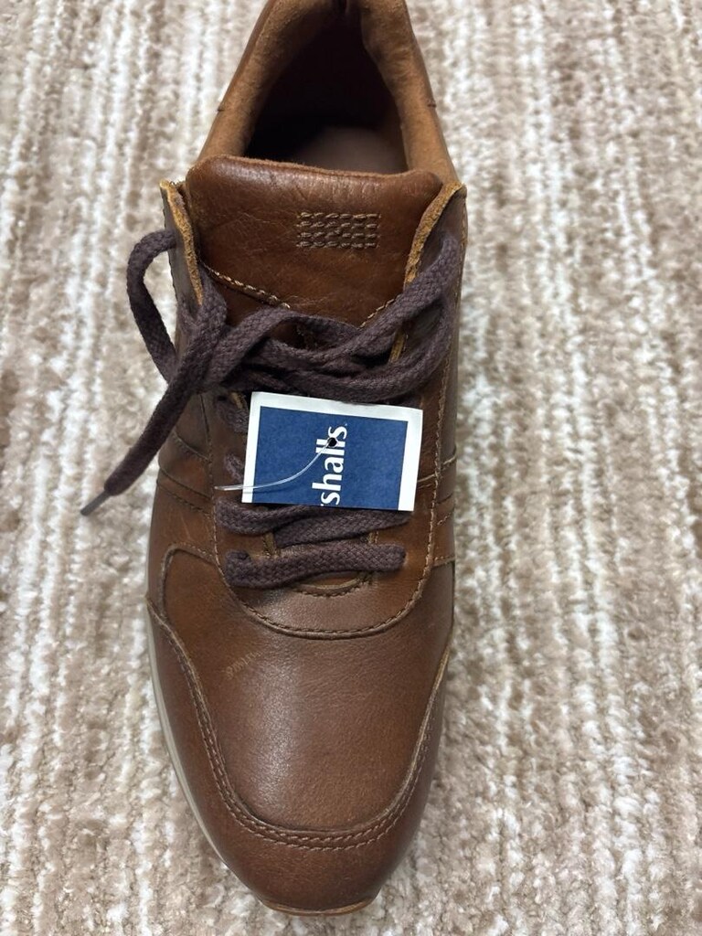 TIMBERLAND SPOR AYAKKABI 42 NUMARA - 3