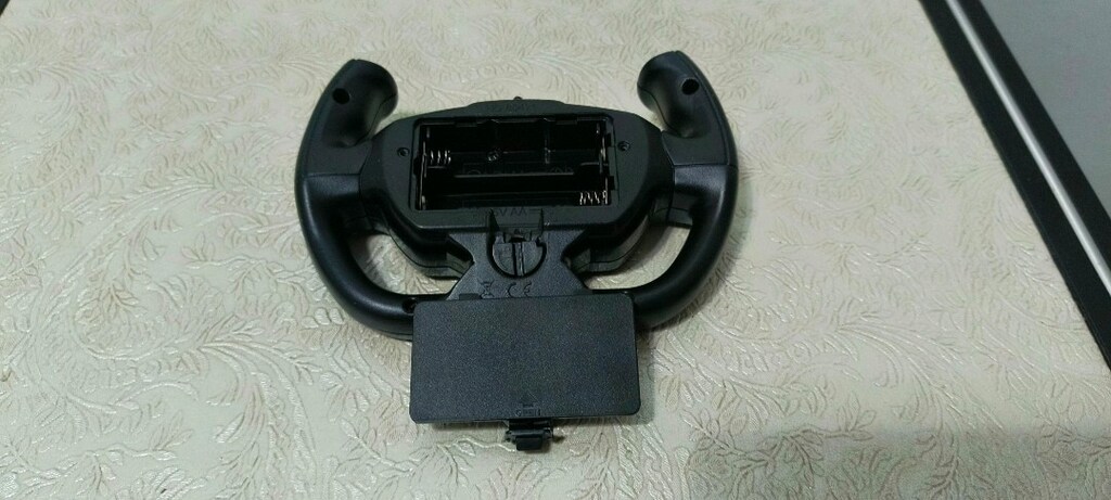 RASTAR OYUNCAK ARABA KUMANDASI - 4