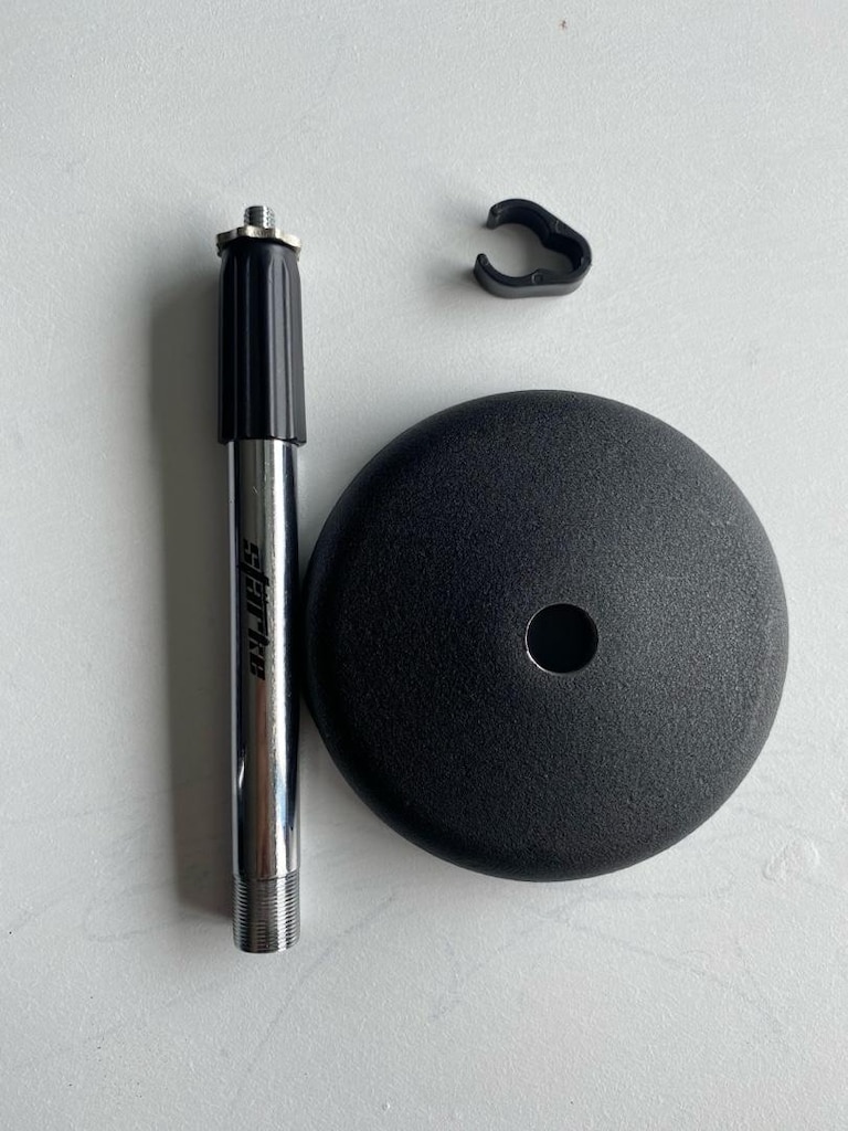 Rode Mikrofon - Starke UNİ38 - 4