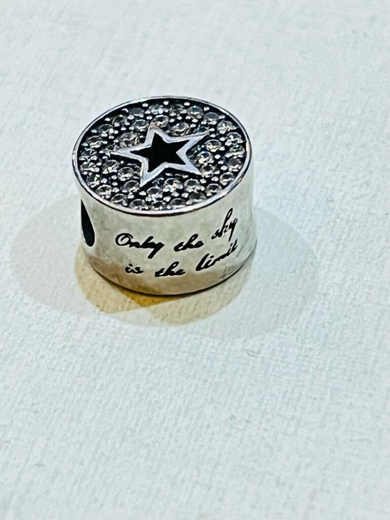 pandora charm - 2
