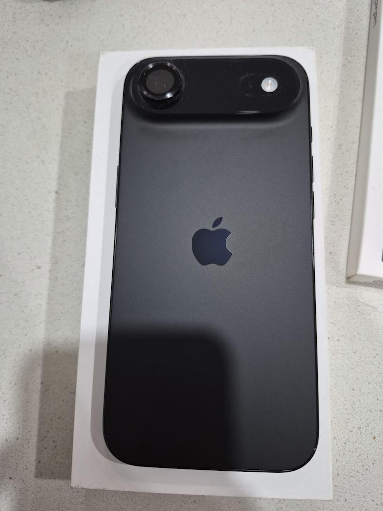 apple iphone air 256Gb - apple ultra watch 3 - apple airpods 4. nesil - 2