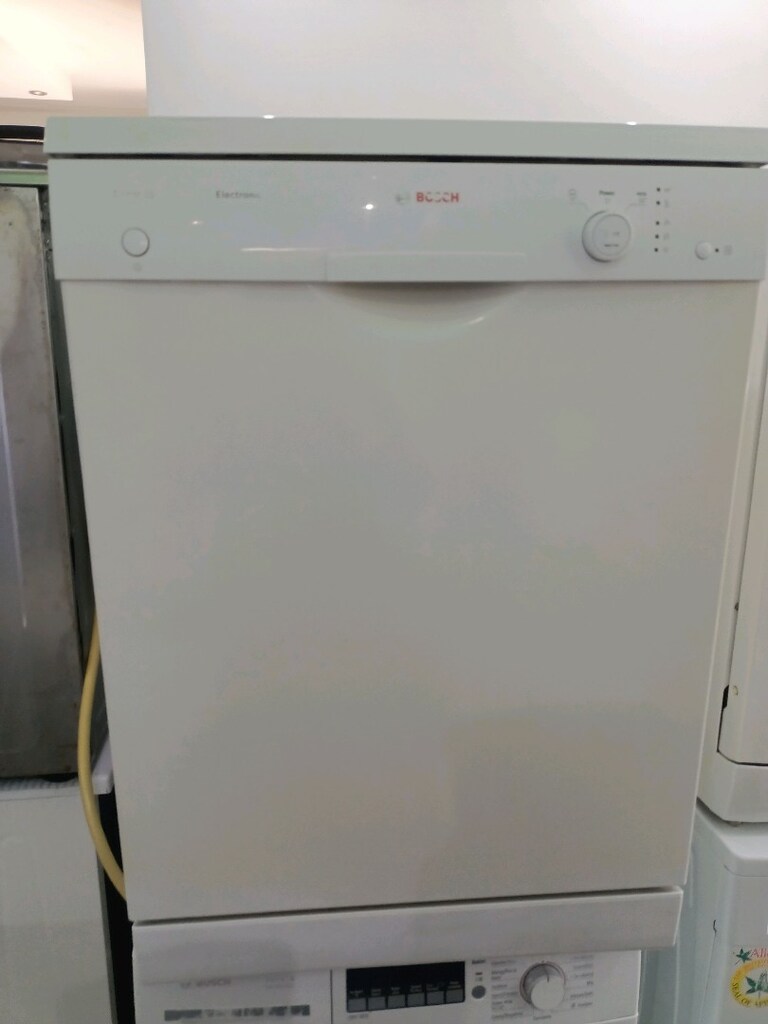 Bosch Power 55 3 programlı sorunsuz Bulaşık Makinesi - 7