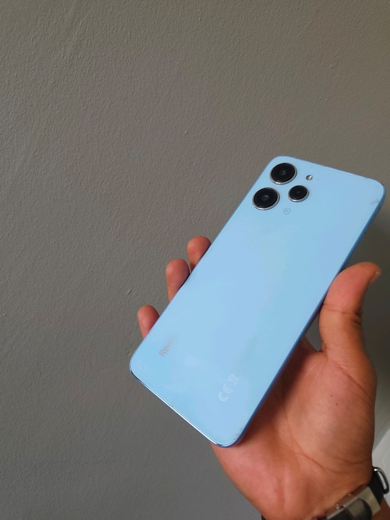 REDMİ 12 256 GB 8+8 RAM YURT DIŞI KAYITLI AÇIKLAMAYI OKU - 7