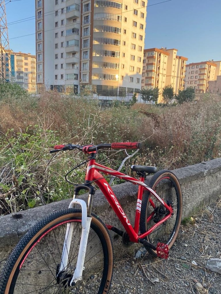 Dolu Dolu Kron Xc100 - 5