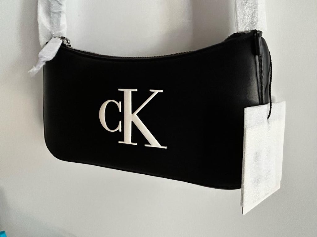 Calvin Klein Çanta