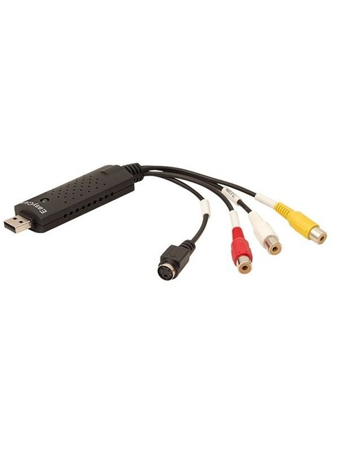 4882 USB Rca Capture Easycap Kamera Uydu Kayıt Kartı