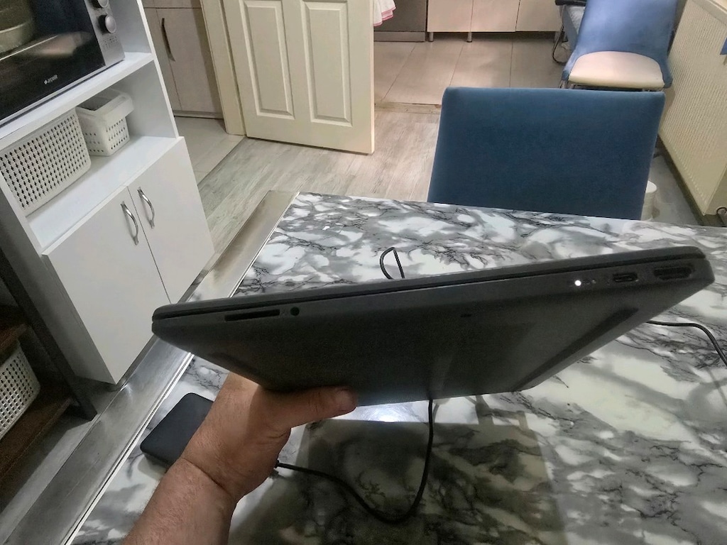 hp i3 11.nesil laptop - 14