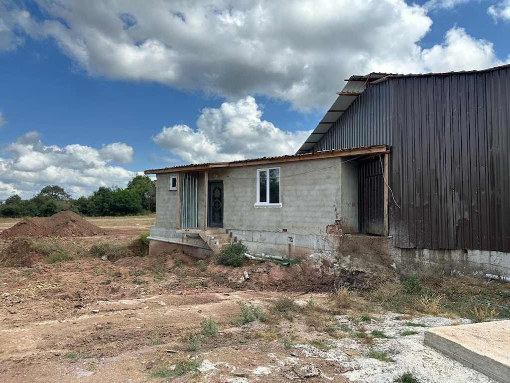 SATILIK HAZIR DEPO & ÇİFTLİK | 1.650 m² ARSA, 700 m² KAPALI ALAN - 16