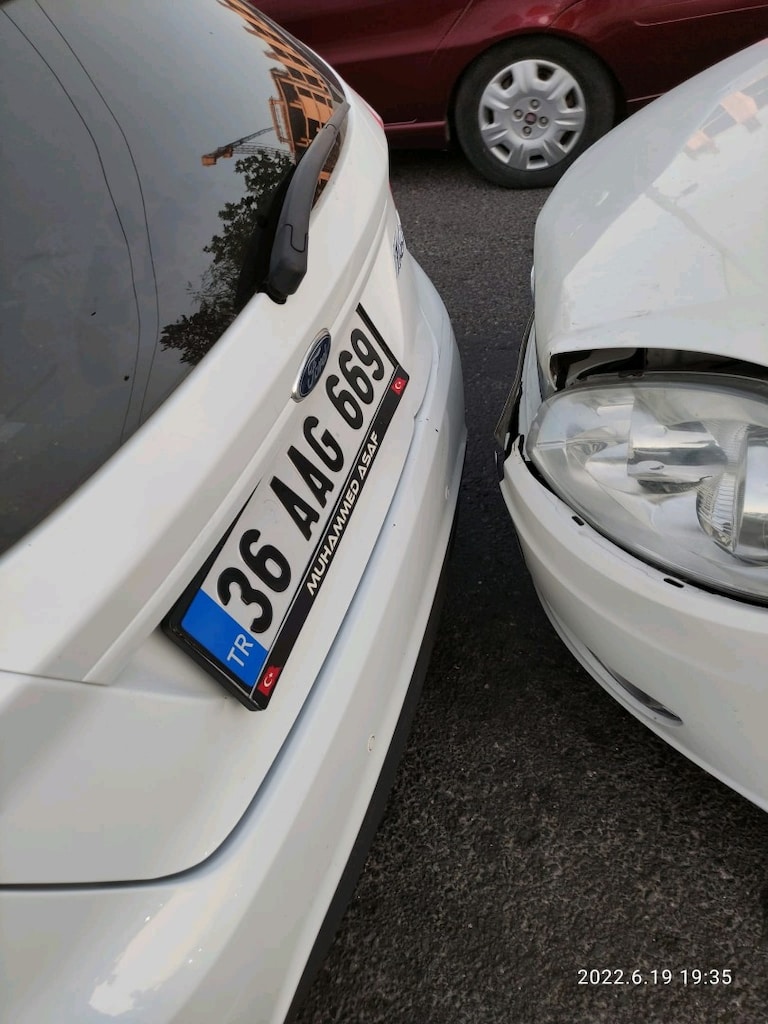 Ford fiesta 2015, 1.25 motor - 11