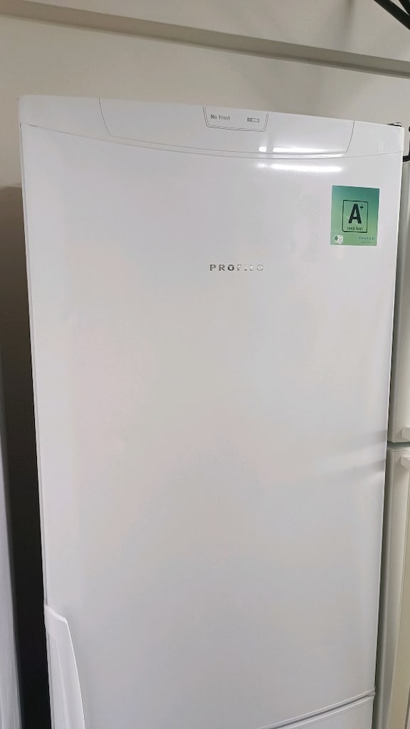 Profilo 520 litre alttan donduruculu nofrost buzdolabı - 2