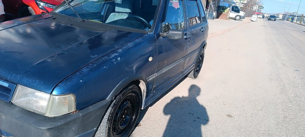 sahibinden masrafsız motor fiyatına araba - 2