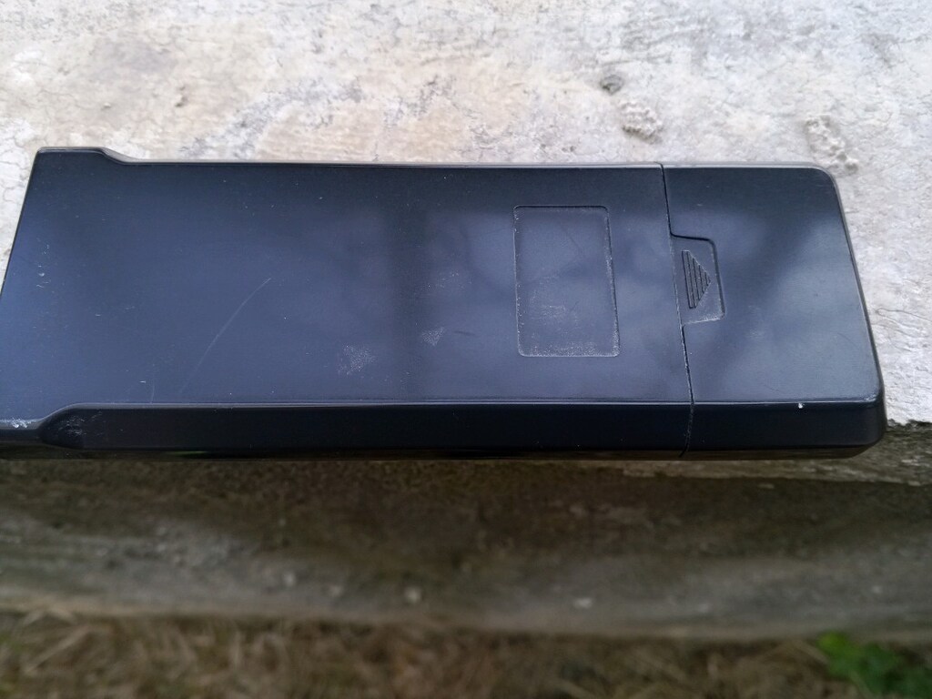 SONY TV KUMANDASI - 4