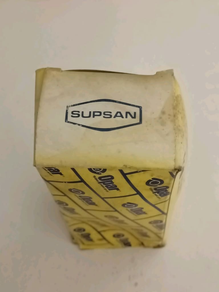 Eski Seri Sıfır Opar Tofaş DKŞ Egzoz Subap Takımı (4 Adet)OEM 5973128 - 6