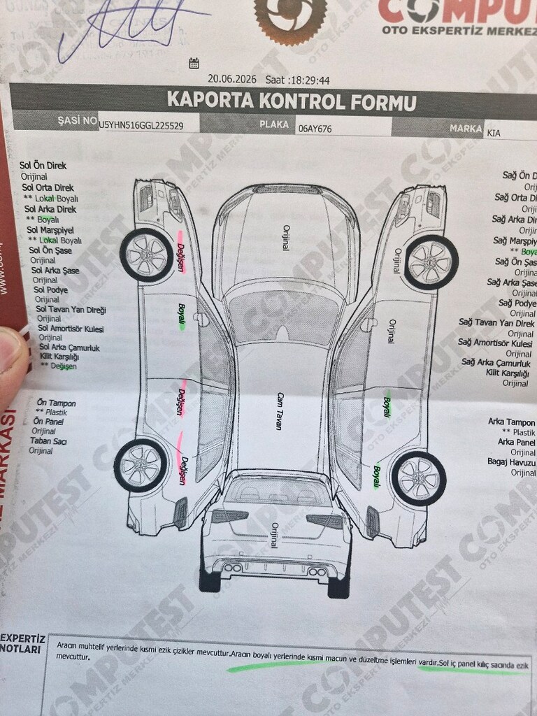 Kia Ceed Premium - 8