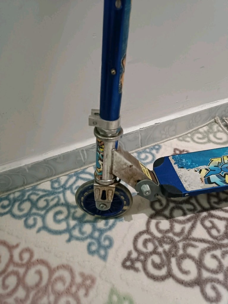 scooter - 3