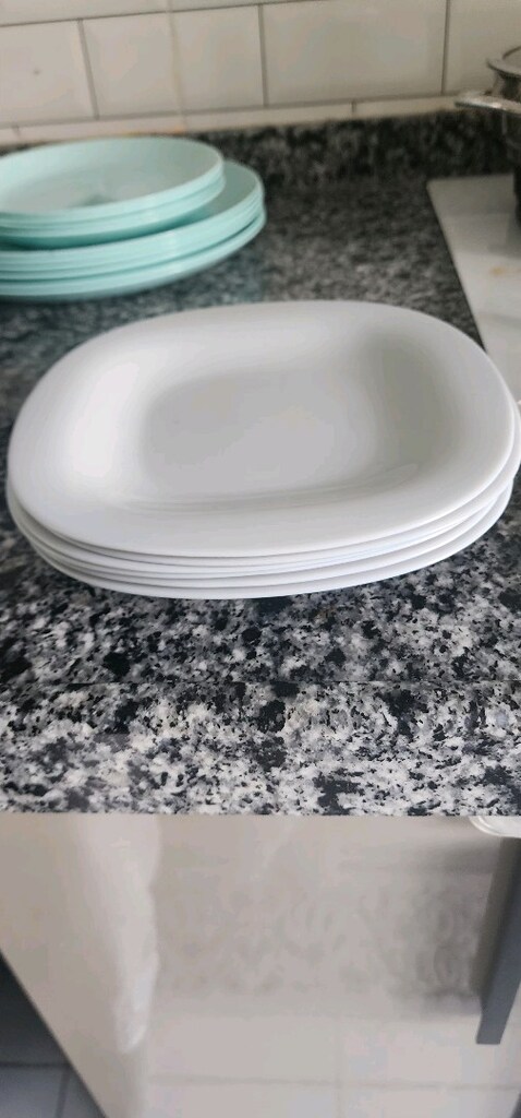 luminarc yemek takimi - 3