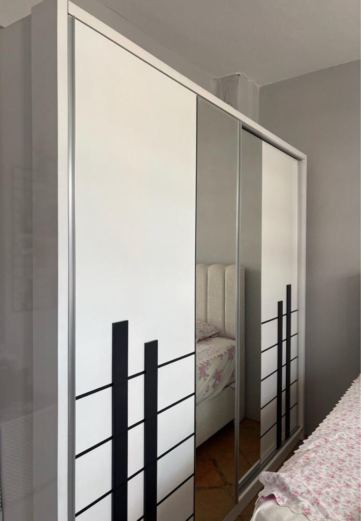 Çift Kapılı Dolap - 2