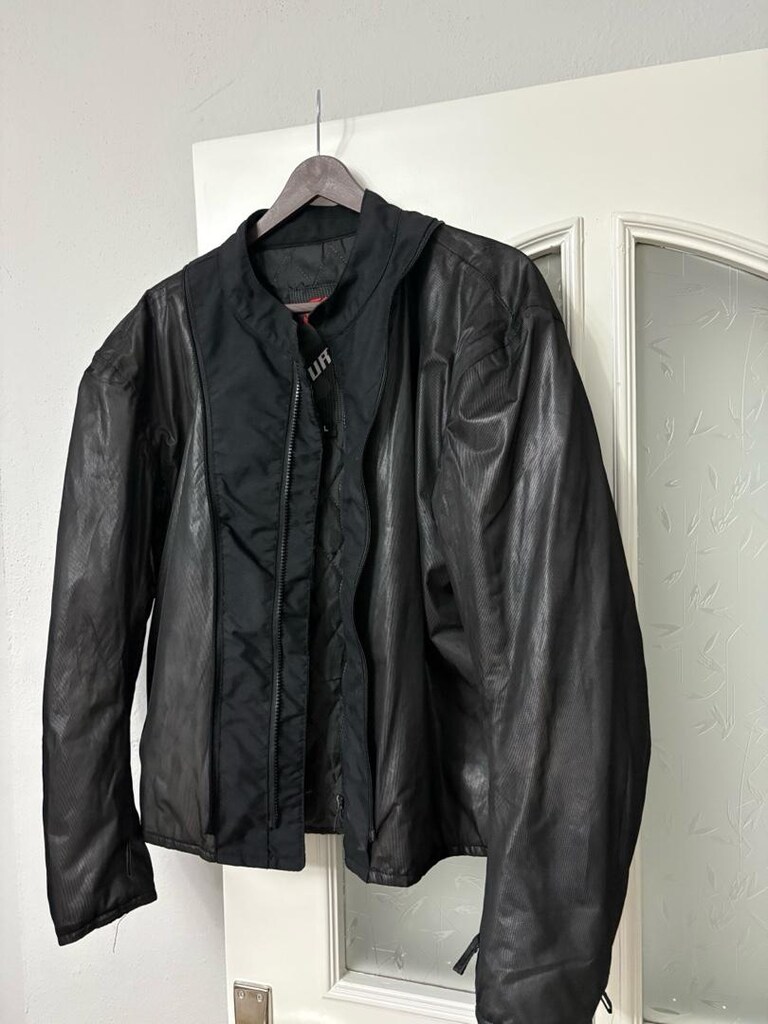 Motosiklet Montu full korumalı - 2