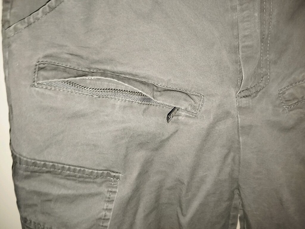 Kargo pantalon - 4