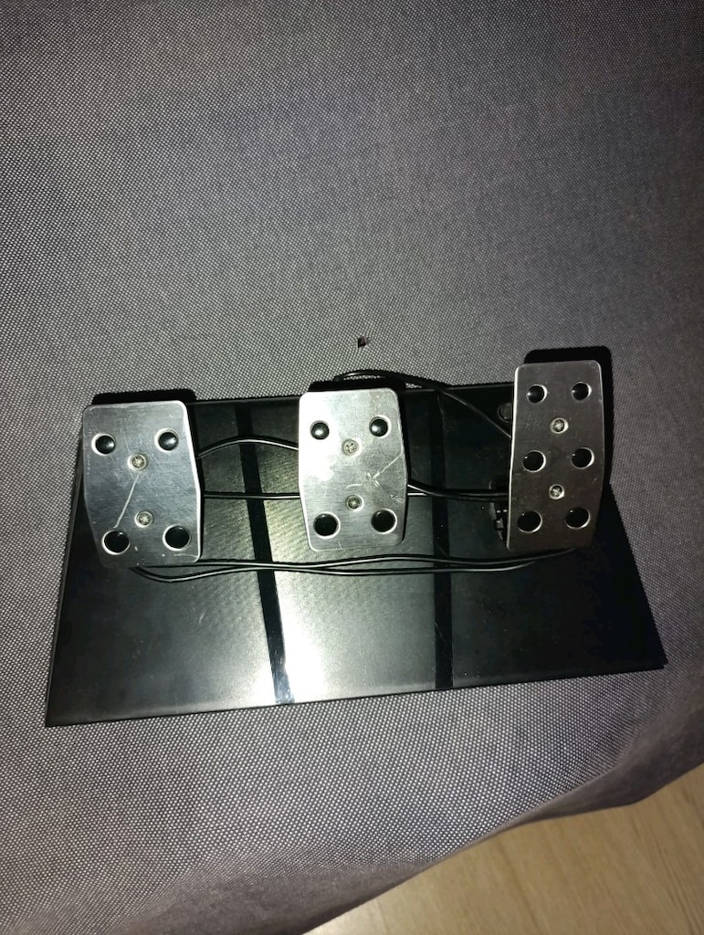 rampage v902 manuel direksiyon seti - 4