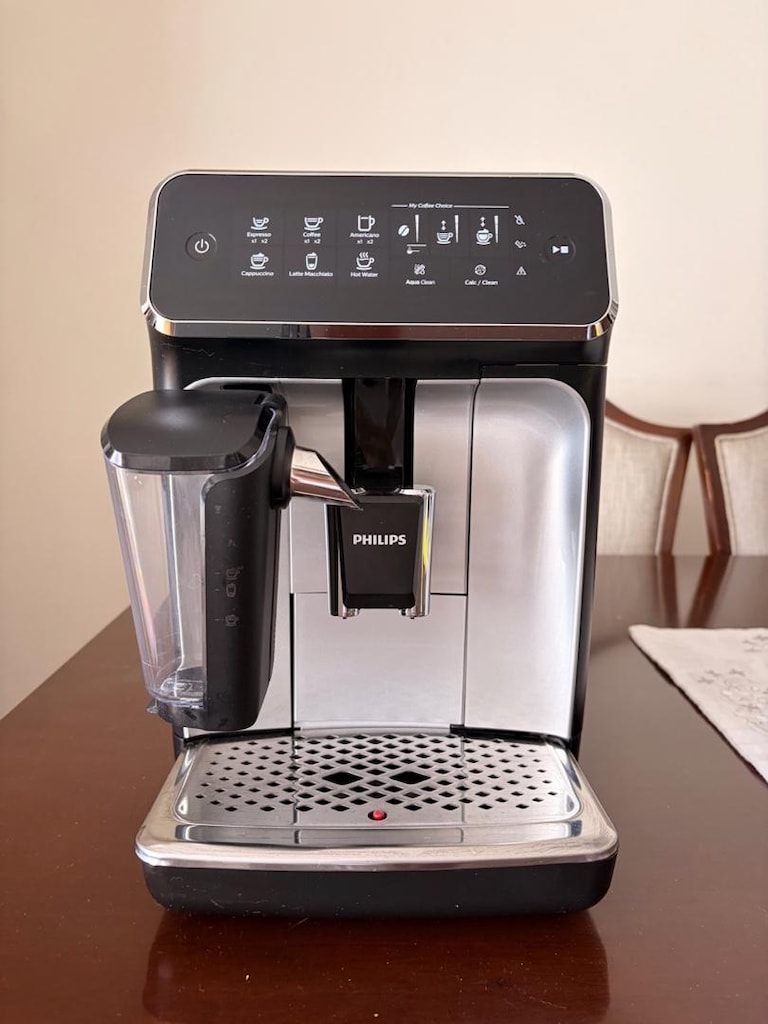 PHILIPS LATTEGO 3300 / ACİL - 2