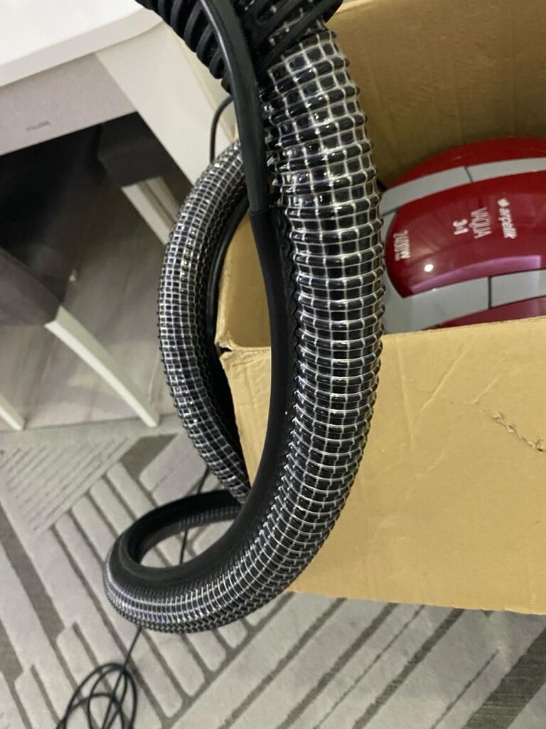 arçelik s 6996 3in1 2400 watt halı yıkama - 7