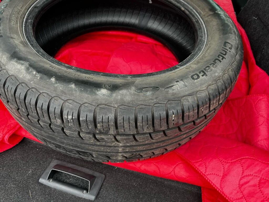 165 60 r15 pirelli yazlık lastik - 3
