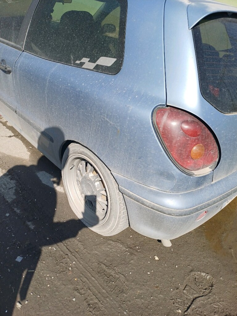Fiat bravo 1.6 sx - 9