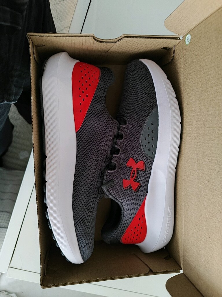 under armour 44 no sıfır etıketlı dar kalıp 43 gibi - 11