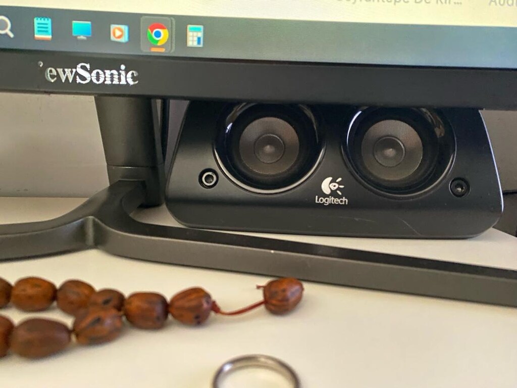 Logitech z-506 5+1 ses sistemi - 2