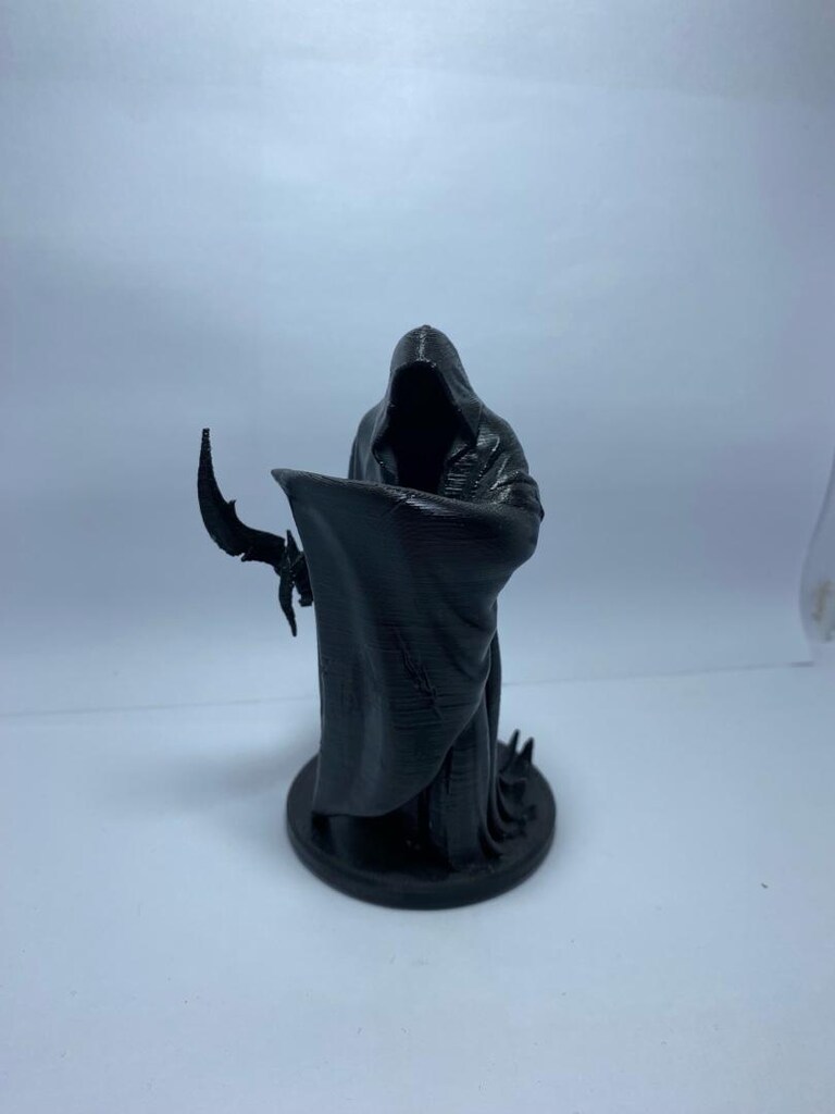 Nazgul Yüzüklerin Efendisi Figür - 5