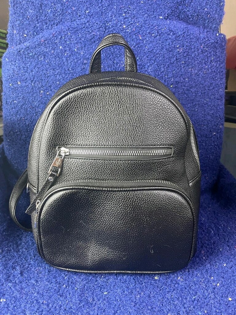 Stardivarius Sırt Çantası
