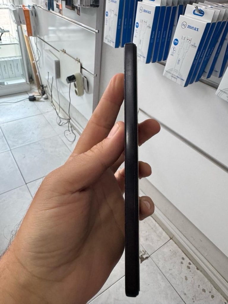 REDMİ NOTE 12 PRO 256 GB - 6