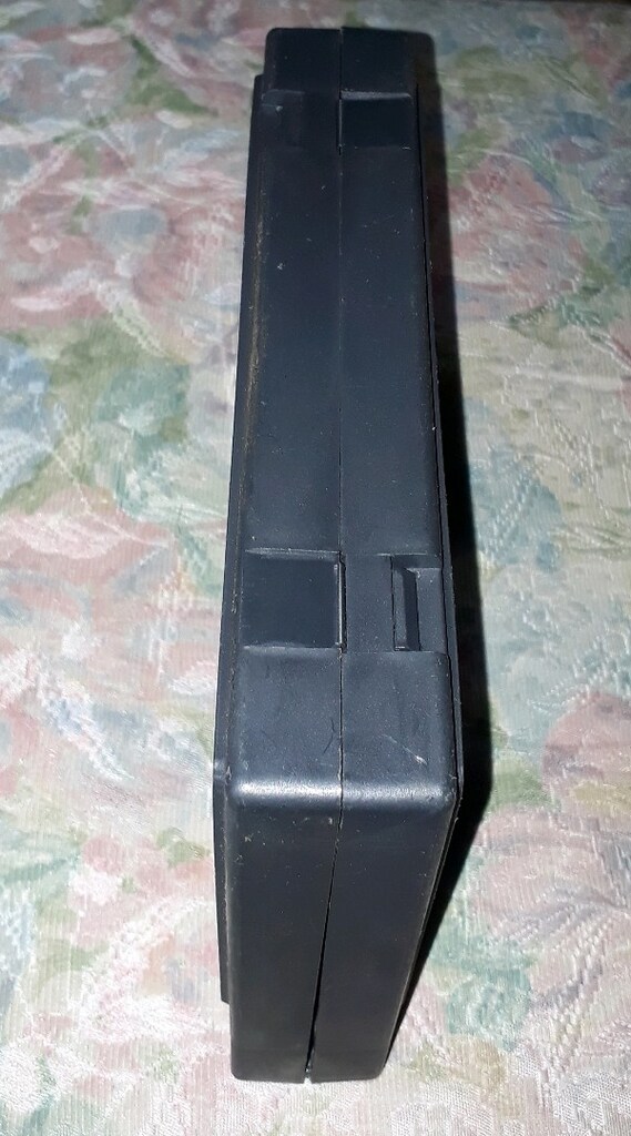 İLKYARDIM ÇANTASI ESKİLERDEN NOSTALJİK - 6