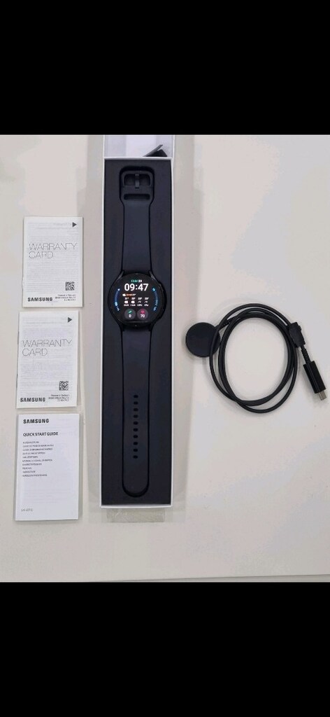 Samsung Galaxy Watch5 44mm - 6
