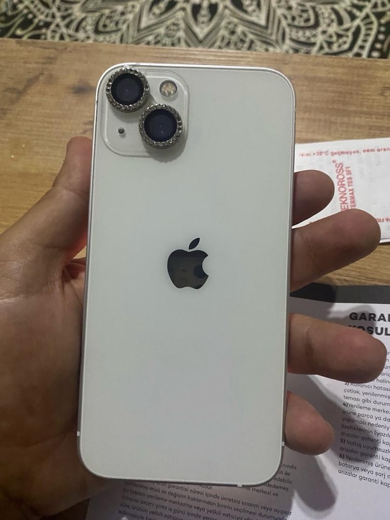 iPhone 13 tr - 4