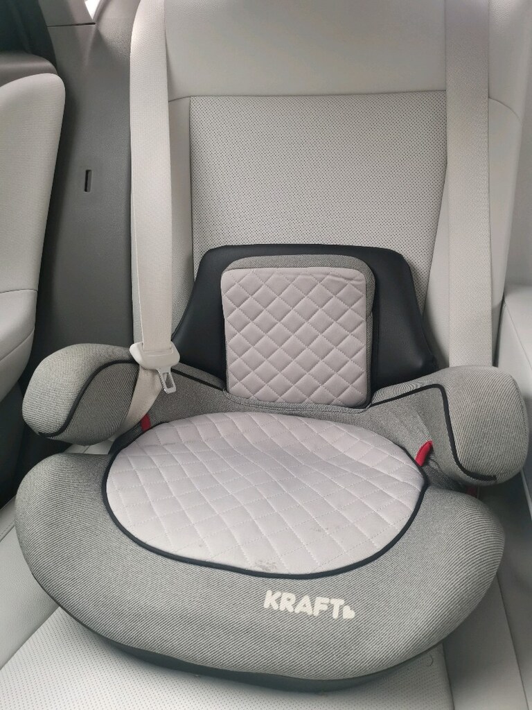 Kraft Opal Fix Yükseltici - 2