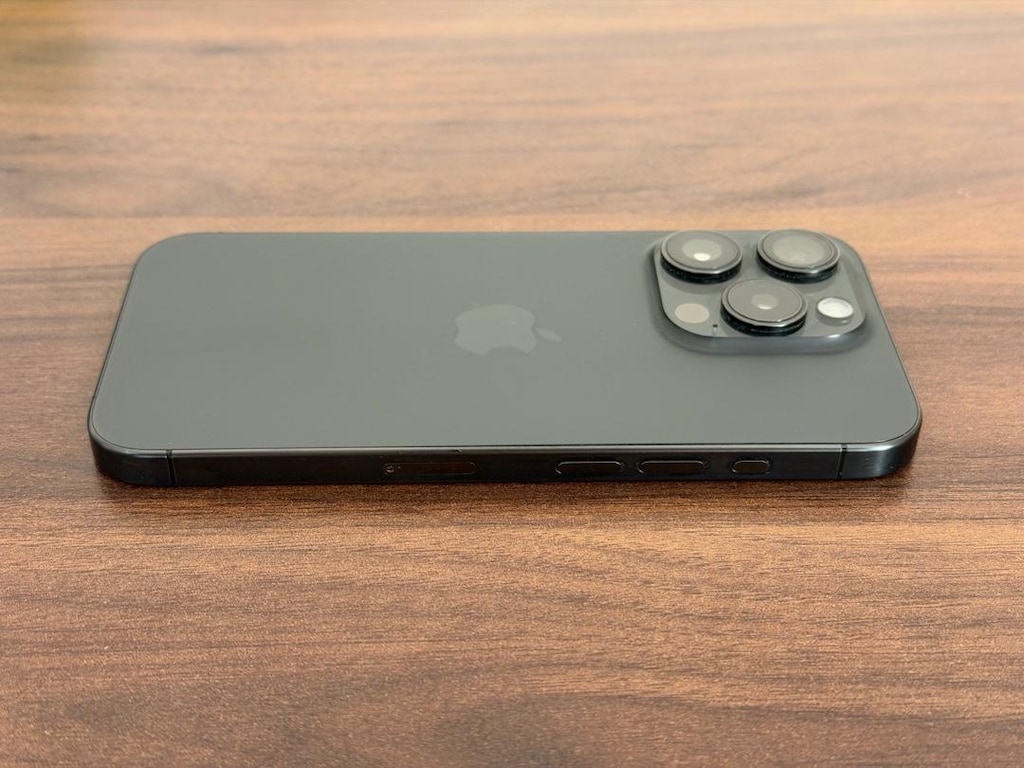 APPLE İPHONE 15 PRO PİL 89 ÇİFT FİZİKİ TEMİZ VE SORUNSUZ - 6