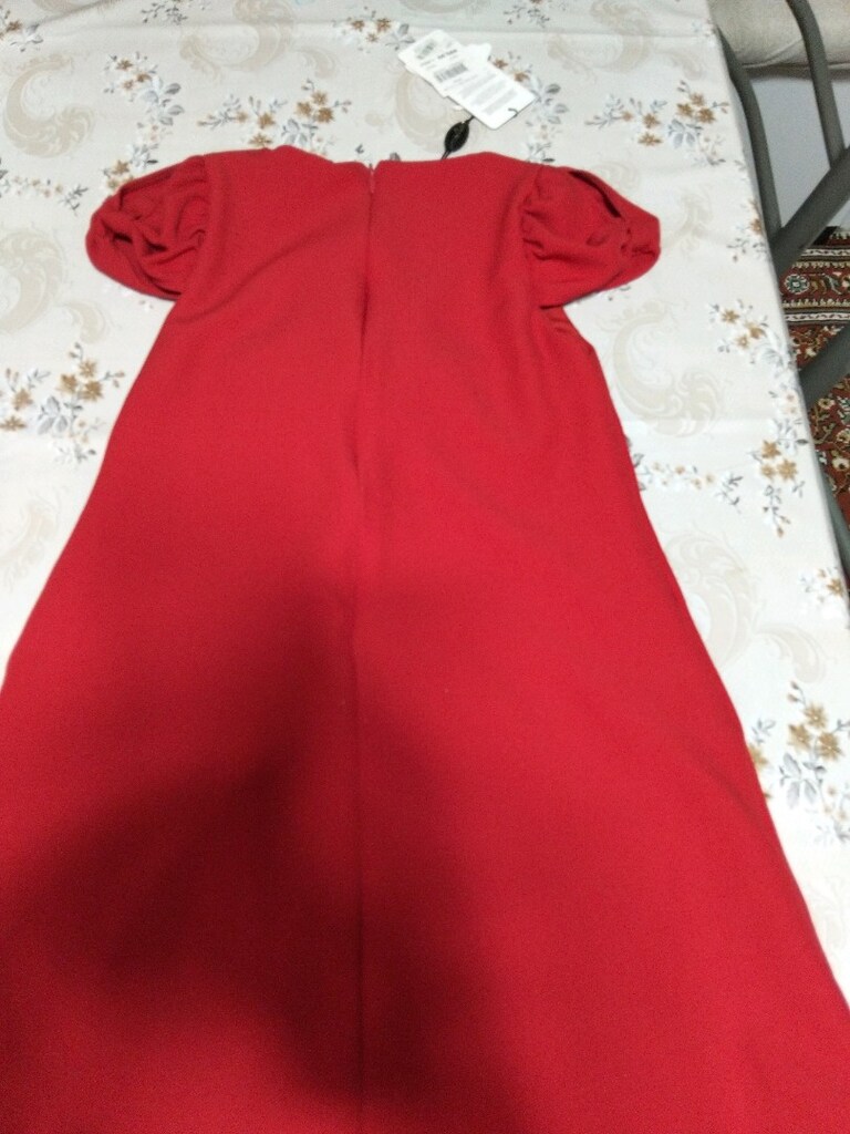 kız çocuğu 5 yaş elbisesi - 2