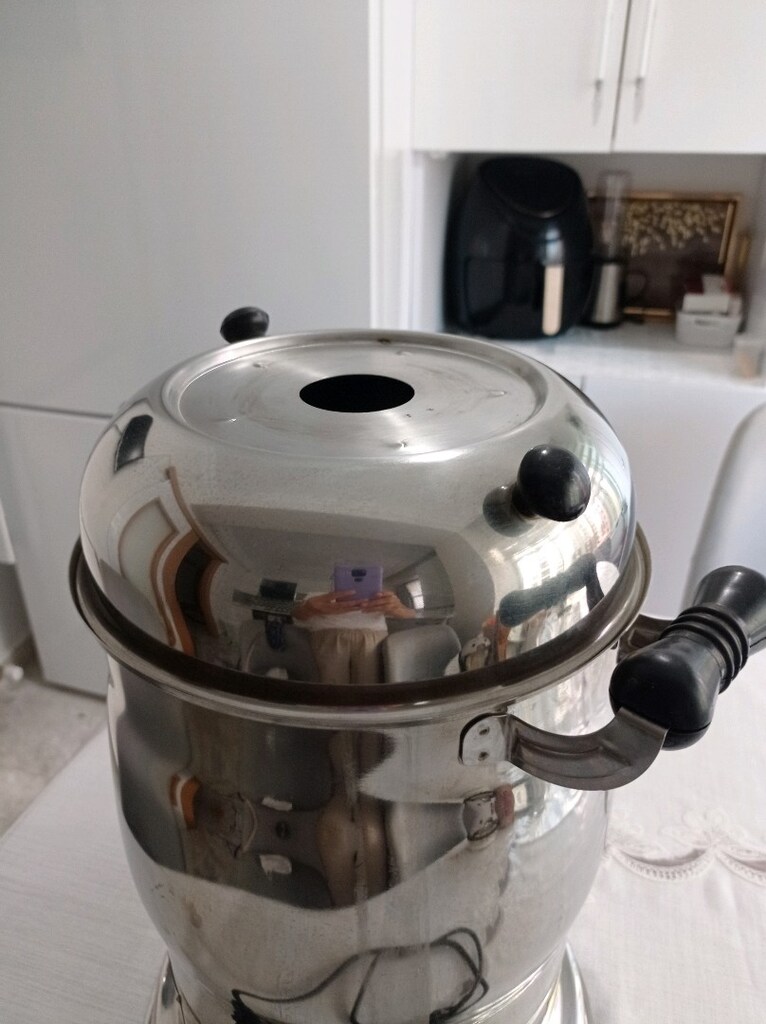 elektrikli semaver - 5