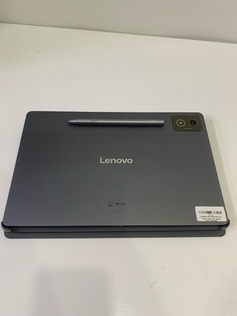 Lenovo IdaePad Pro 12.7 inç 2.5 K 144 Hz 8 Ram 256 Gb Depolama kalemli - 7