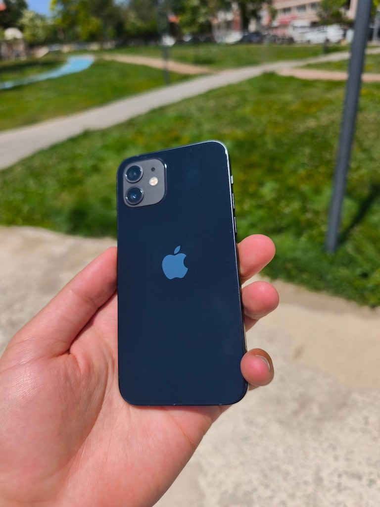 İPHONE 12 64 GB TR - 2
